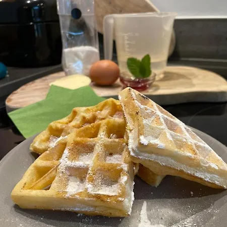 Bed & Breakfast Be-b Wageningen