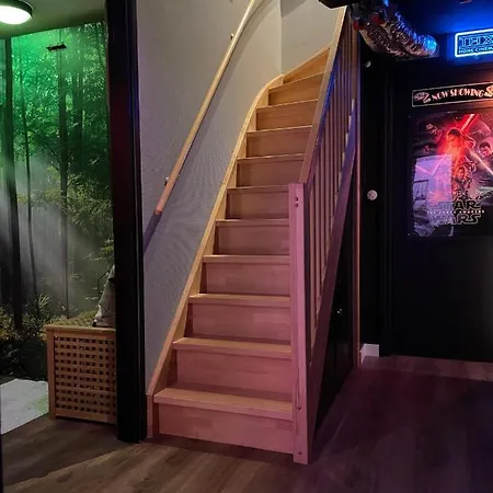 Be-b Bed & Breakfast Wageningen