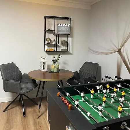 Be-b Bed & Breakfast Wageningen