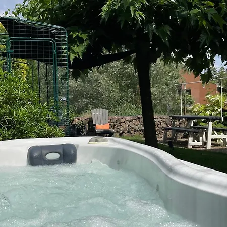 Bed & Breakfast Be-b Wageningen