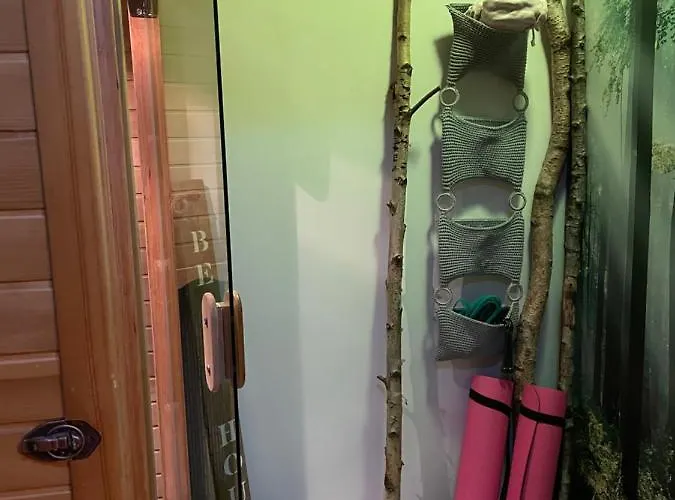 Be-b Bed & Breakfast 4*