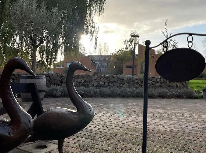 Bed & Breakfast Be-b