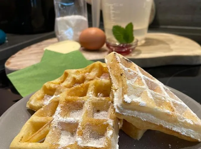 Bed & Breakfast Be-b Wageningen