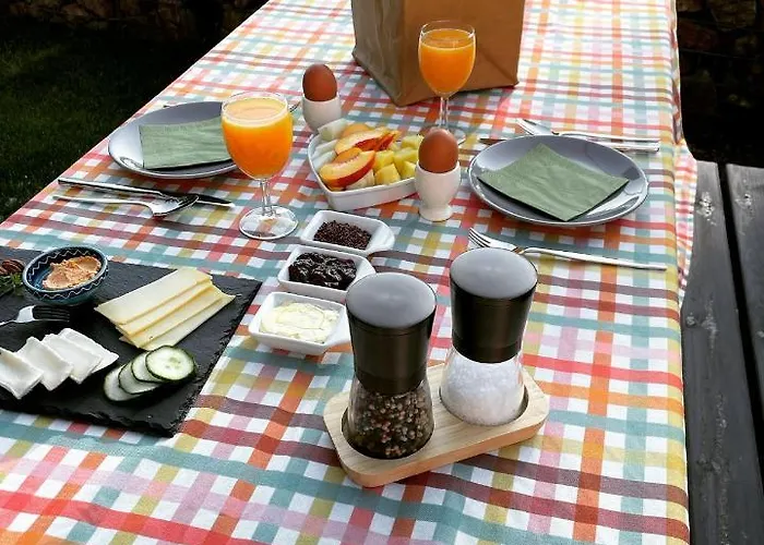 Bed & Breakfast Be-b