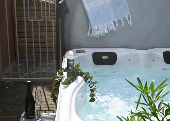 Bed & Breakfast Be-b 4*