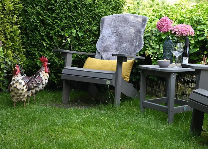 Be-b Bed & Breakfast Wageningen