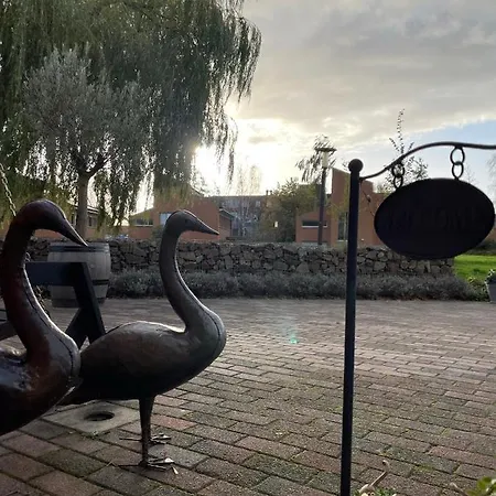 Alojamento de Acomodação e Pequeno-almoço Be-b