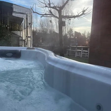 Be-b Alojamento de Acomodação e Pequeno-almoço Wageningen