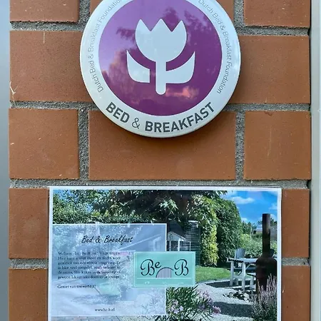 Be-b Wageningen