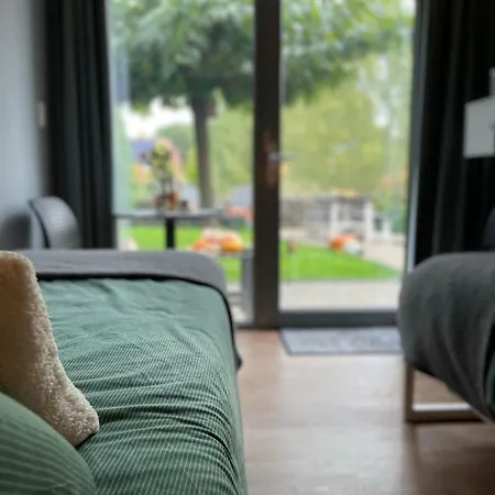 Bed & Breakfast Be-b