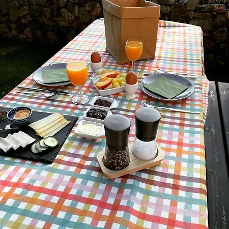 Bed & Breakfast Be-b
