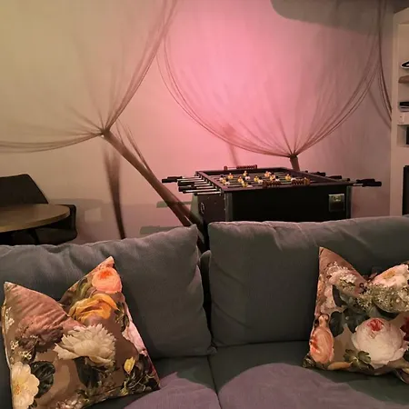 Be-b Bed & Breakfast