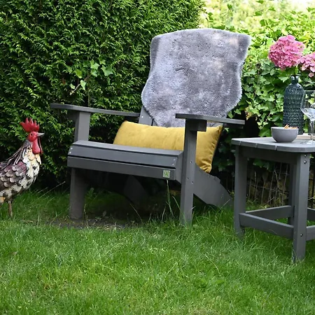 Be-b Alojamento de Acomodação e Pequeno-almoço Wageningen