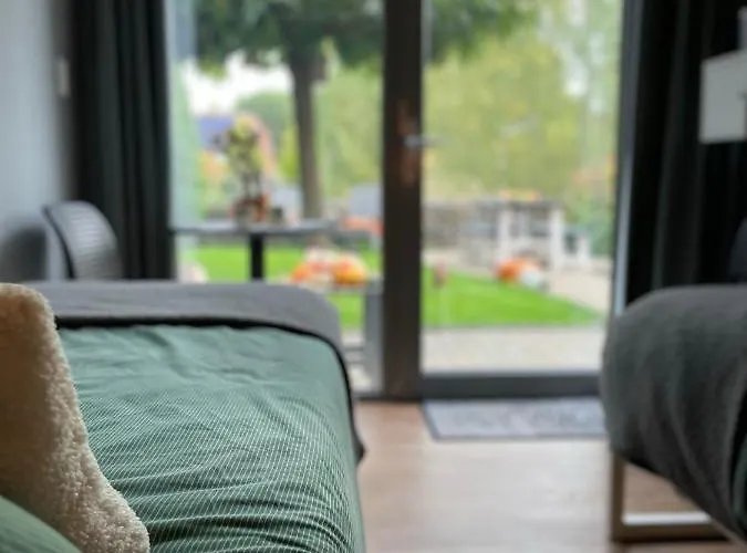 Bed & Breakfast Be-b