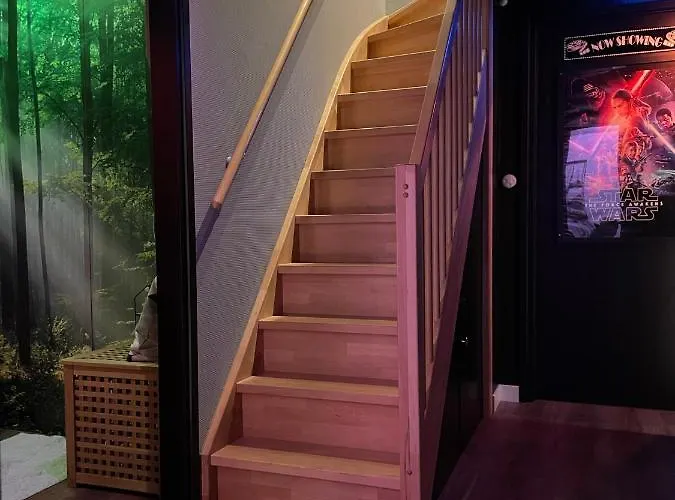 Be-b Bed & Breakfast Wageningen