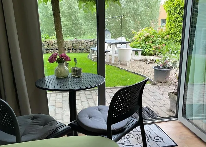 Bed & Breakfast Be-b 4*