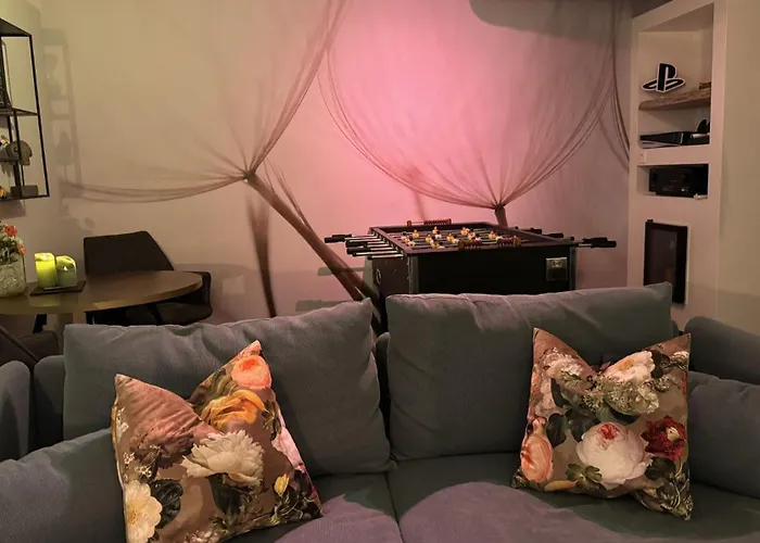 Be-b Bed & Breakfast