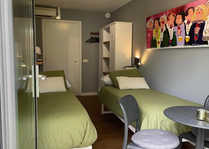 Bed & Breakfast Be-b 4*