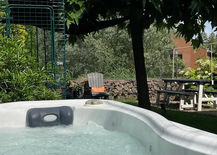 Bed & Breakfast Be-b Wageningen