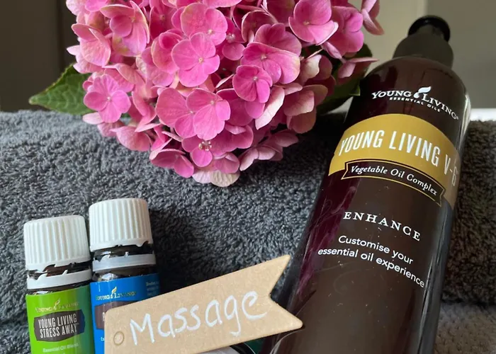 Be-b Bed & Breakfast Wageningen